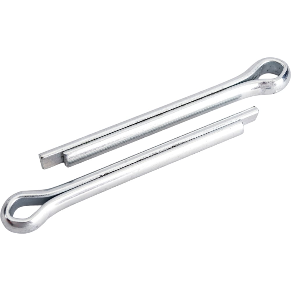 Изображение товара Шплинт ЦКИ Глобал DIN 94, 6.3х50 Ц, уп. 25 шт. 62249