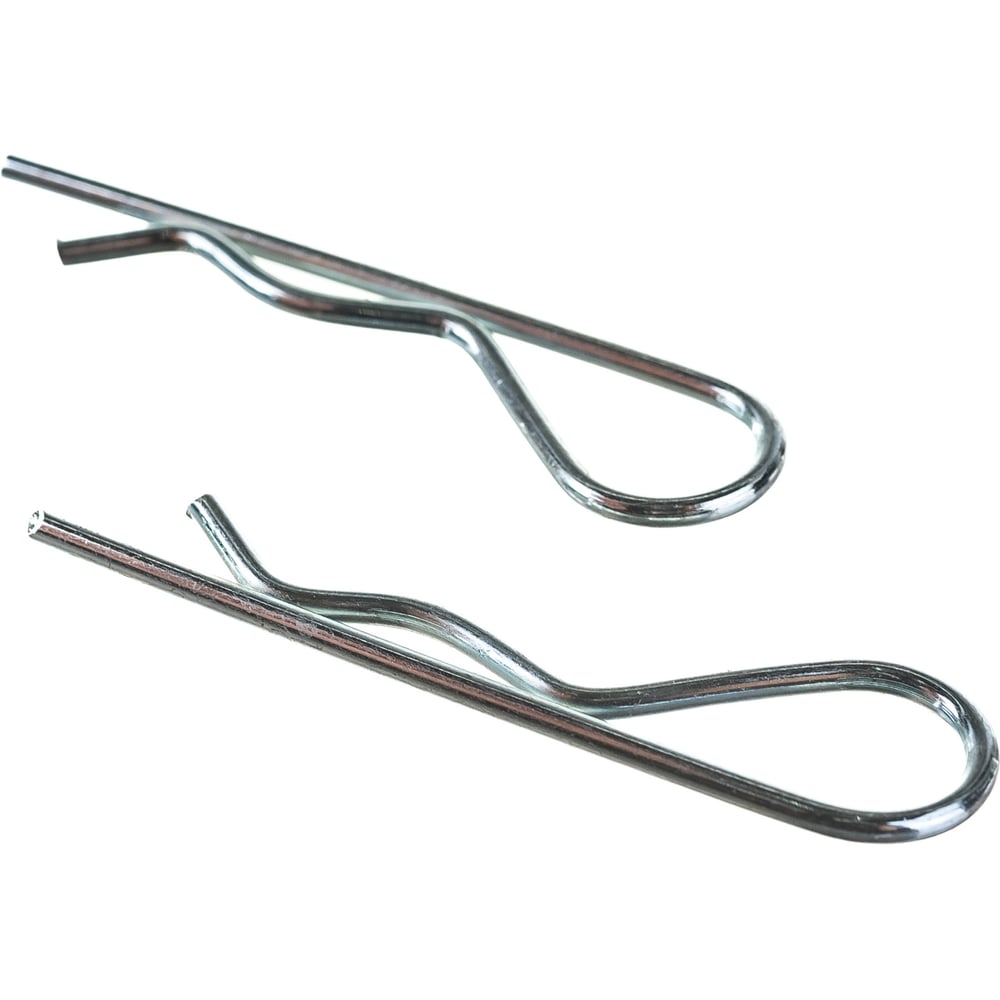 Изображение товара Шплинт Игольчатый DIN11024 02E 48 мм 2 мм диаметр