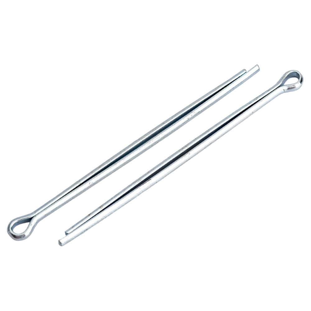 Изображение товара Шплинт ЦКИ Глобал DIN 94, 3.2х63 Ц, уп. 500 шт. 65708