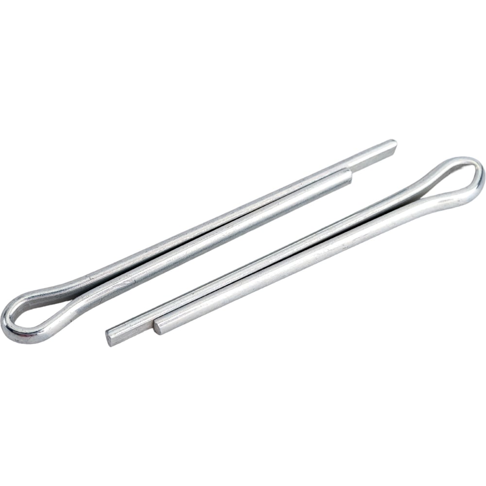 Изображение товара Шплинт ЦКИ Глобал DIN 94, 4х40 Ц, уп. 100 шт. 62238