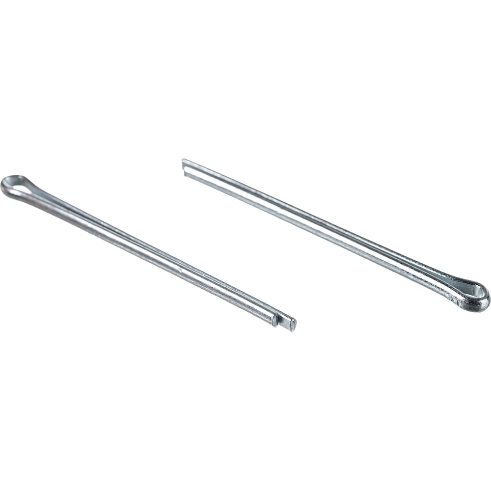 Изображение товара Шплинт ЦКИ Глобал DIN 94, 3.2х50 Ц, уп. 100 шт. 62235