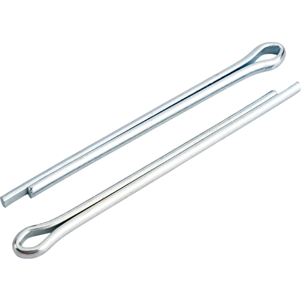 Изображение товара Шплинт ЦКИ Глобал DIN 94, 4х56 Ц, уп. 50 шт. 62241