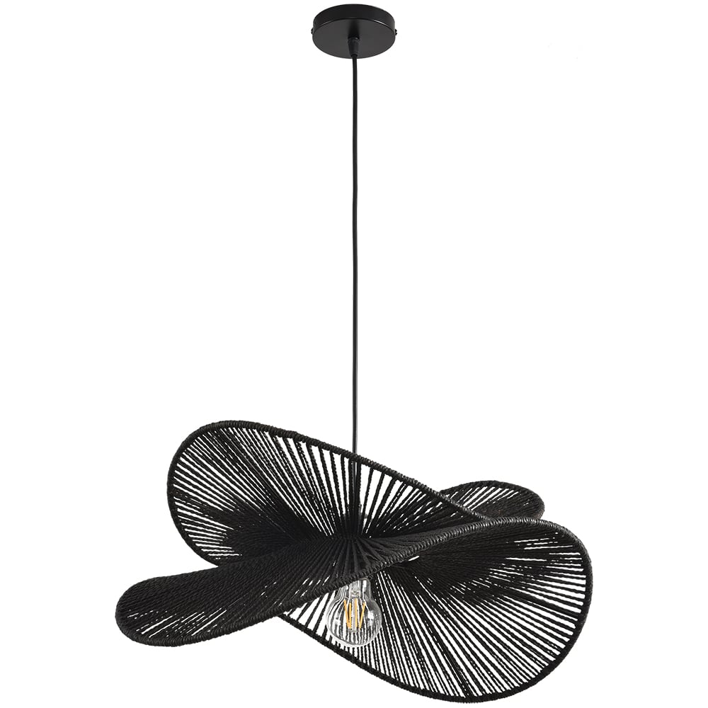 Изображение товара Подвес LUMION E27 1*40W ROPE 8382/1