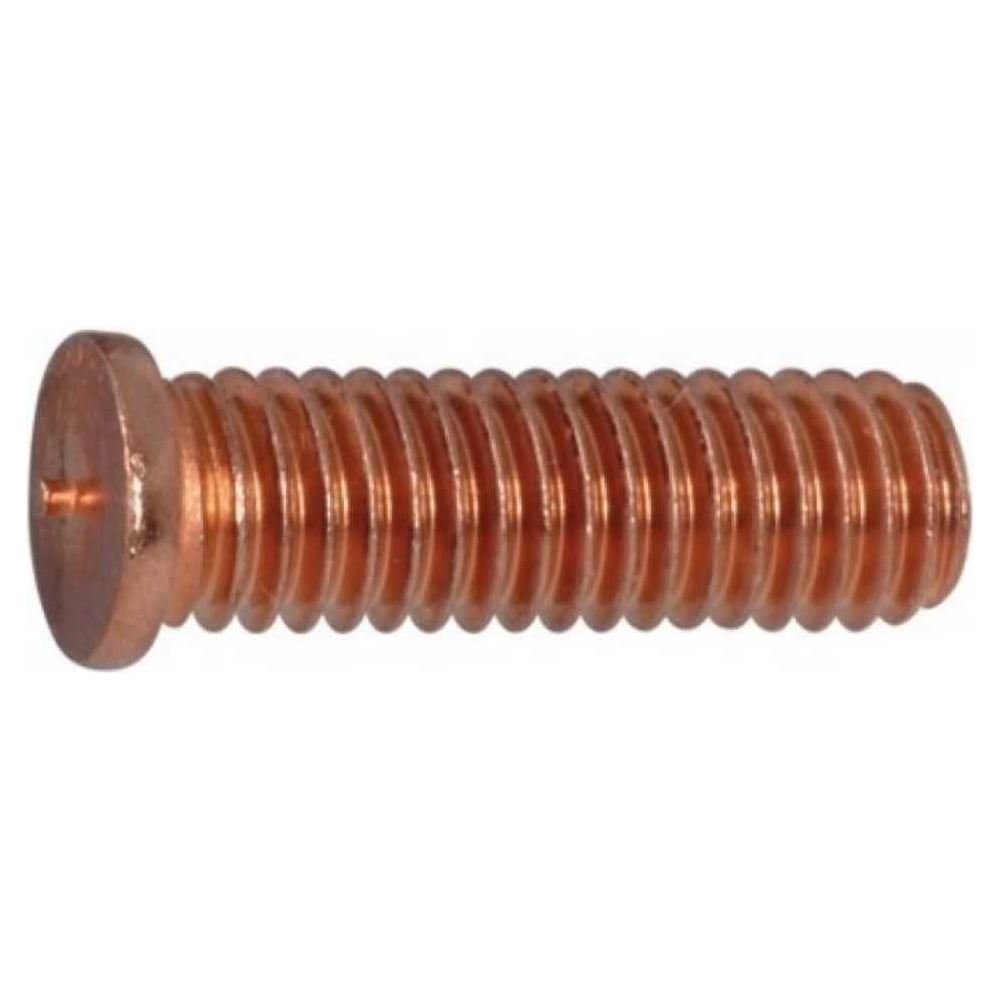 Изображение товара Шпилька приварная М3x15 11-03-015 Cu 10 шт 46031