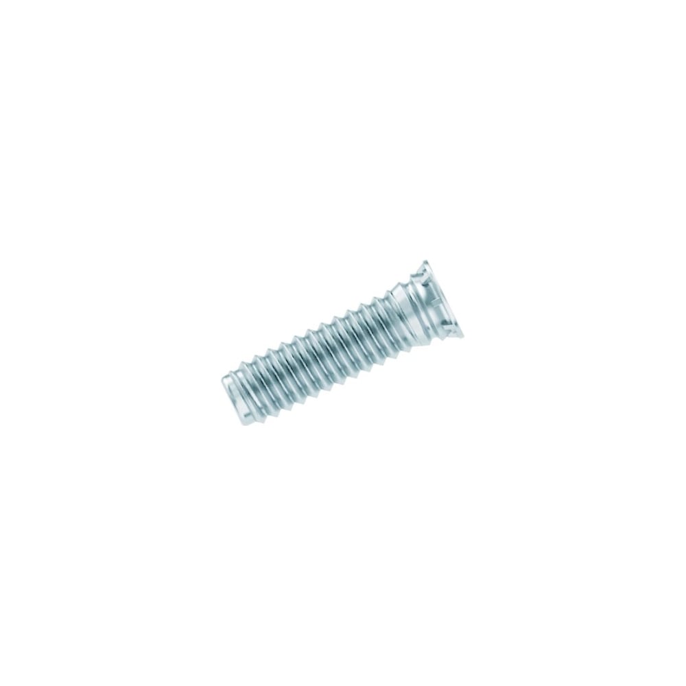 Шпилька запрессовочная ЦКИ Глобал FH М2.5x15 Ц 50 шт. 57839