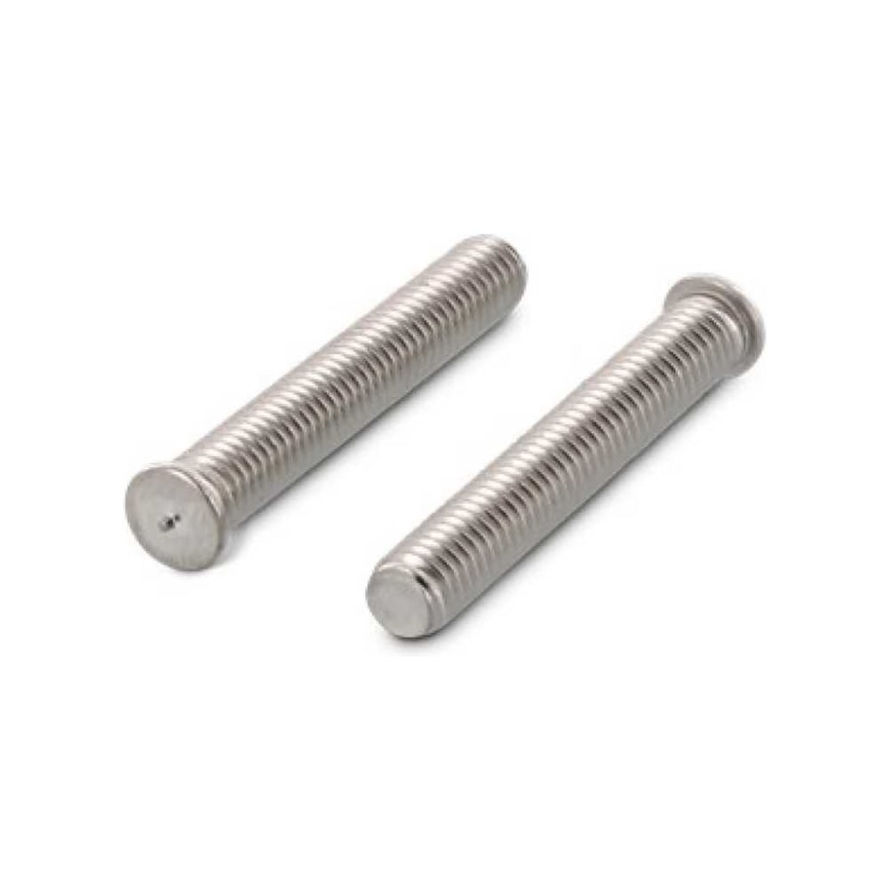 Изображение товара Шпилька приварная 12-03-016 М3x16, A2, 10 шт ЦКИ Глобал 35117