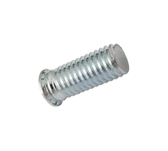Изображение товара Шпилька запрессовочная ЦКИ Глобал FH, M5x12, Ц, 25 шт. 32533