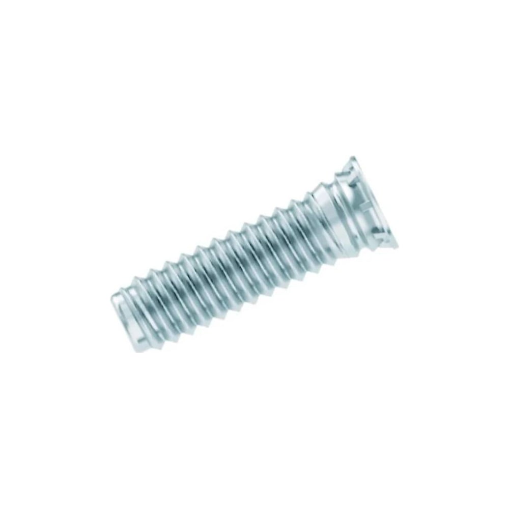 Шпилька запрессовочная ЦКИ Глобал FHS М2x8 AISI 300 50 шт. 84288