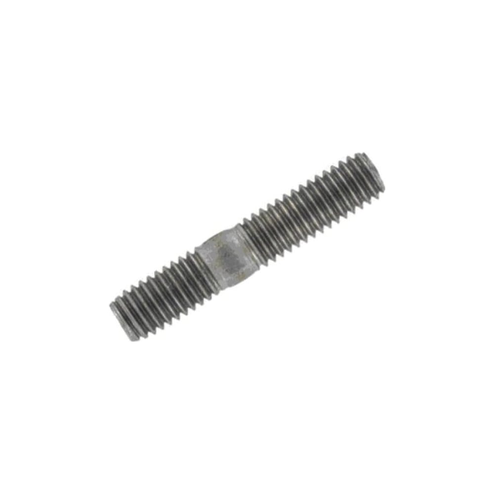 Изображение товара Шпилька ЦКИ Глобал DIN 835, М6x25 5.8, Б/П, 20 шт. 52886