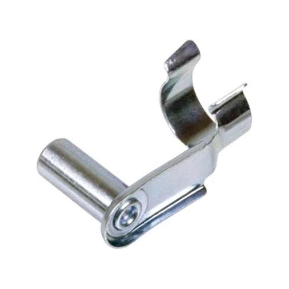 Изображение товара Угловой шарнир ЦКИ Глобал ES ART.88752 10x20 Ц 2 шт. 76559