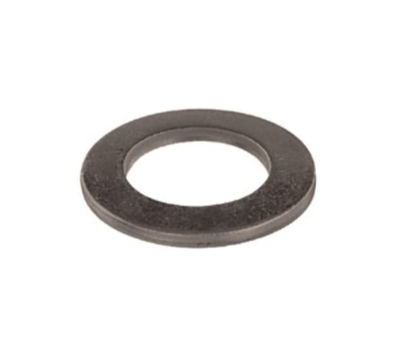 Изображение товара Шайба узкая ЦКИ Глобал DIN 433, м36, цинк, 1 шт. 81967
