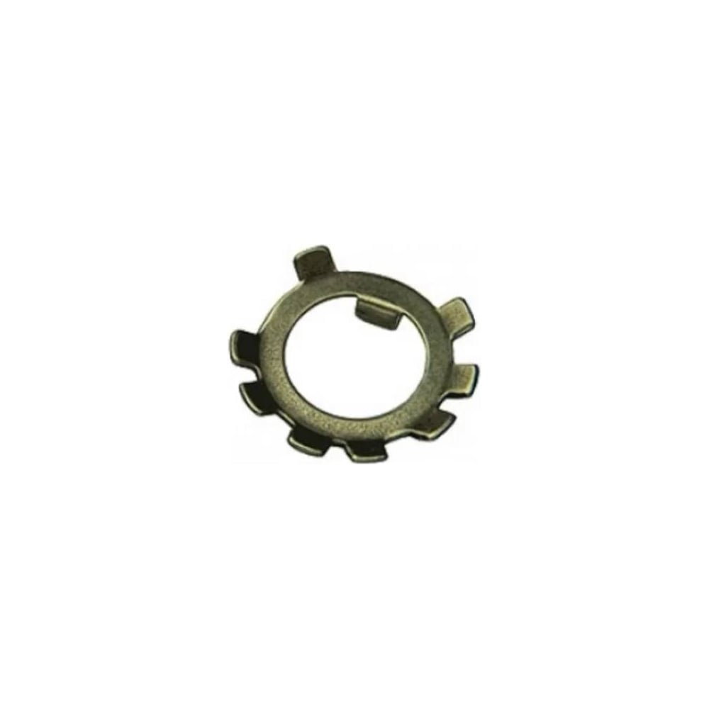 Изображение товара Стопорная шайба DIN70952 А35 многолапчатая 5 шт для резьбы М35 Изображение товара Стопорная шайба DIN70952 А35 многолапчатая 5 шт для резьбы М35