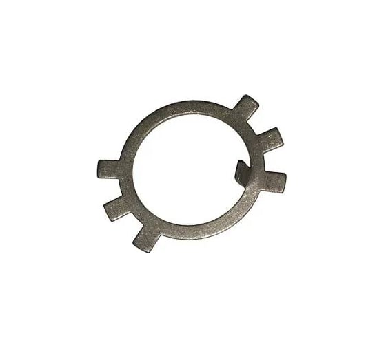 Изображение товара Стопорная шайба ЦКИ Глобал ГОСТ 11872-89, D52, Б/П, 2 шт. 28875