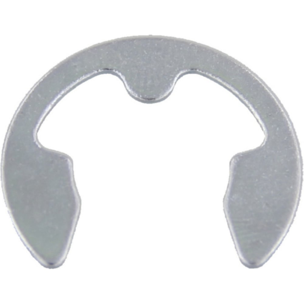 Изображение товара Стопорная шайба ЦКИ Глобал DIN 6799, 5.0, упорная, быстросъемная, Ц, 500 шт. 68156