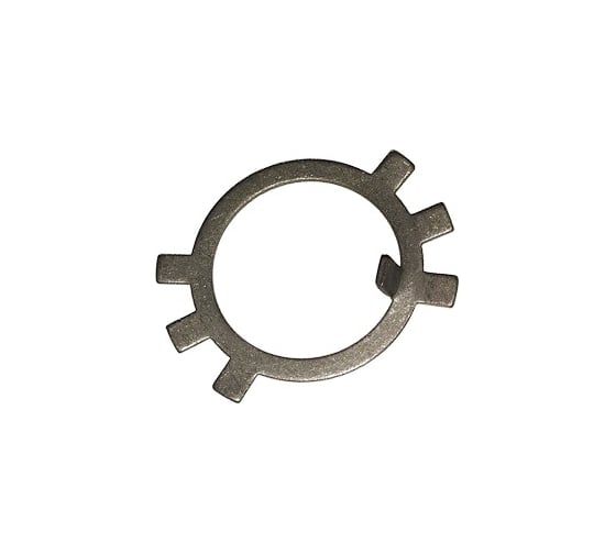 Изображение товара Стопорная шайба ЦКИ Глобал ГОСТ 11872-89 D36, Б/П, 2 шт. 59729