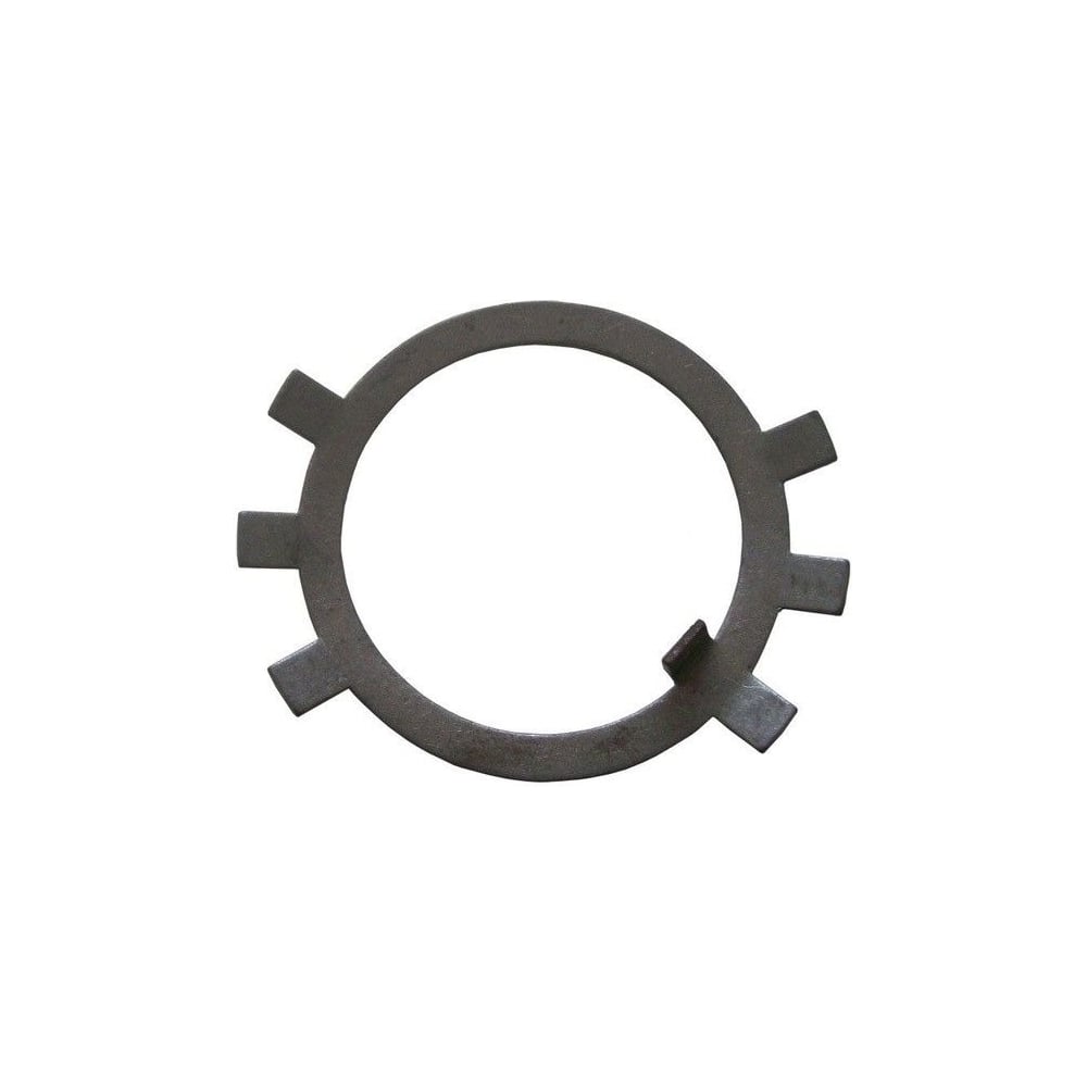 Изображение товара Стопорная шайба Глобал D48 ГОСТ 11872-89 для надежного крепежа