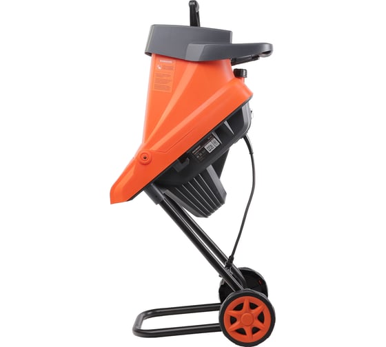 Изображение товара Садовый измельчитель PATRIOT PT SE24 732304620