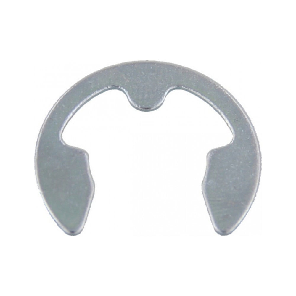 Изображение товара Стопорная шайба DIN6799 10 мм сталь с цинковым покрытием