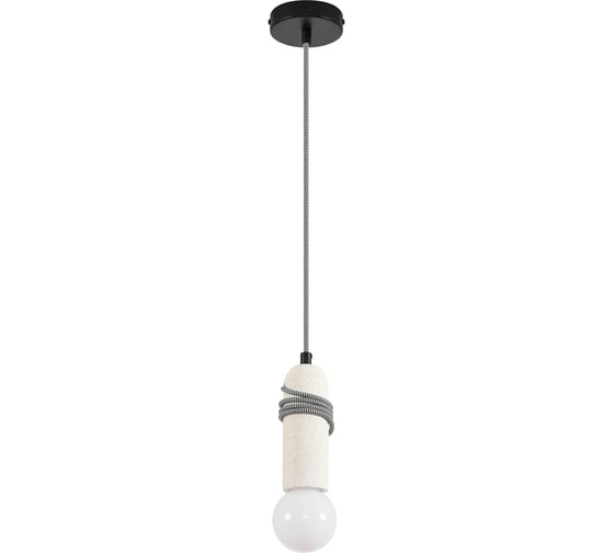 Изображение товара Подвес LUMION E27 10W TESLA 8363/1A