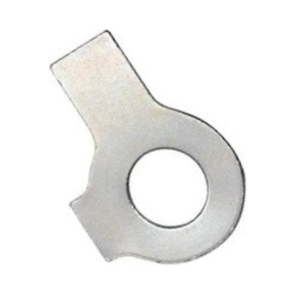 Изображение товара Стопорная шайба Глобал DIN463 М24 две лапки