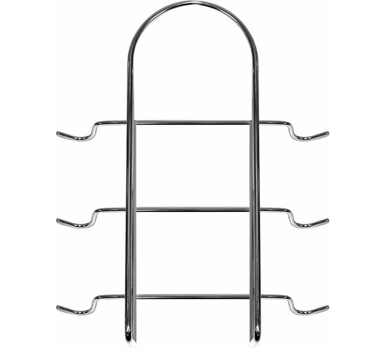 Изображение товара Навесной держатель для чашек МУЛЬТИДОМ AN52-43