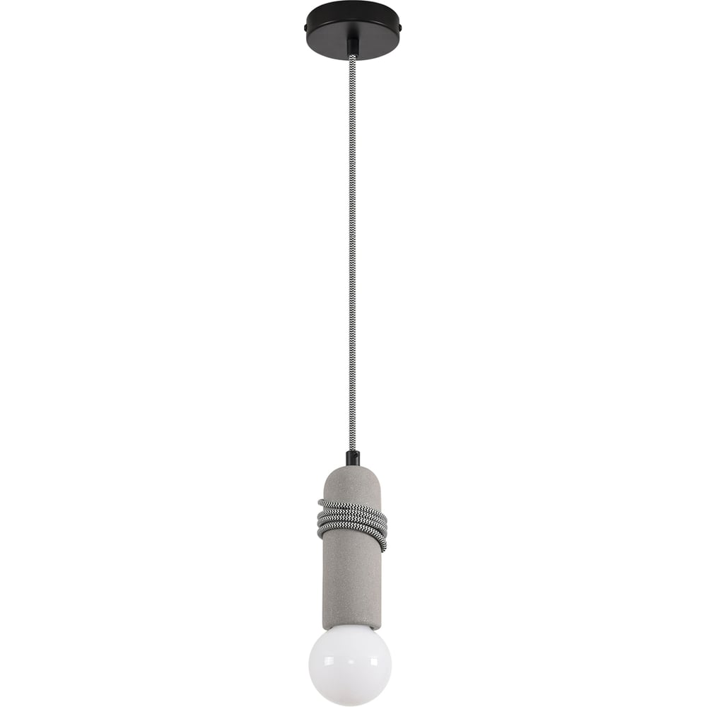 Изображение товара Подвес LUMION E27 10W TESLA 8365/1A Изображение товара Подвес LUMION E27 10W TESLA 8365/1A