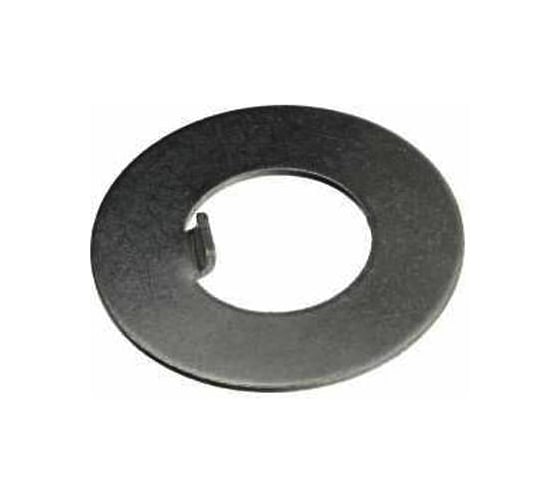 Изображение товара Стопорная шайба ЦКИ Глобал DIN462 D 30, с внутренним выступом, Б/П, 5 шт. 83162