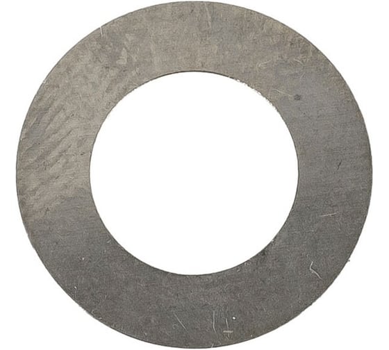 Изображение товара Регулировочная шайба ЦКИ Глобал DIN 988, 18x25x0.3, Б/П, 200 шт. 40215
