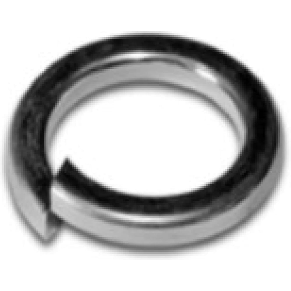 Изображение товара Пружинная шайба DIN 7980 Global M12 из нержавеющей стали A1