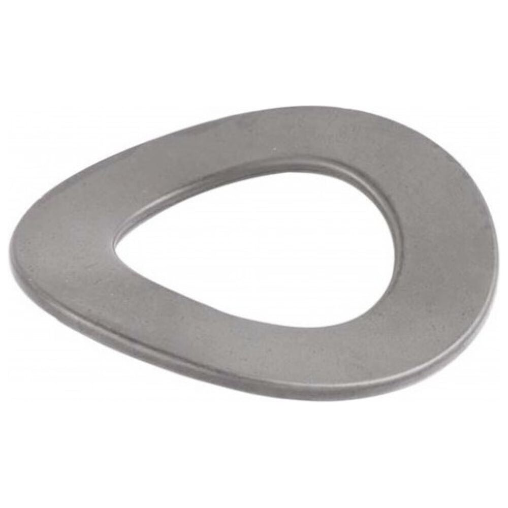 Изображение товара Пружинная шайба DIN 137B Глобал М12 волнистая