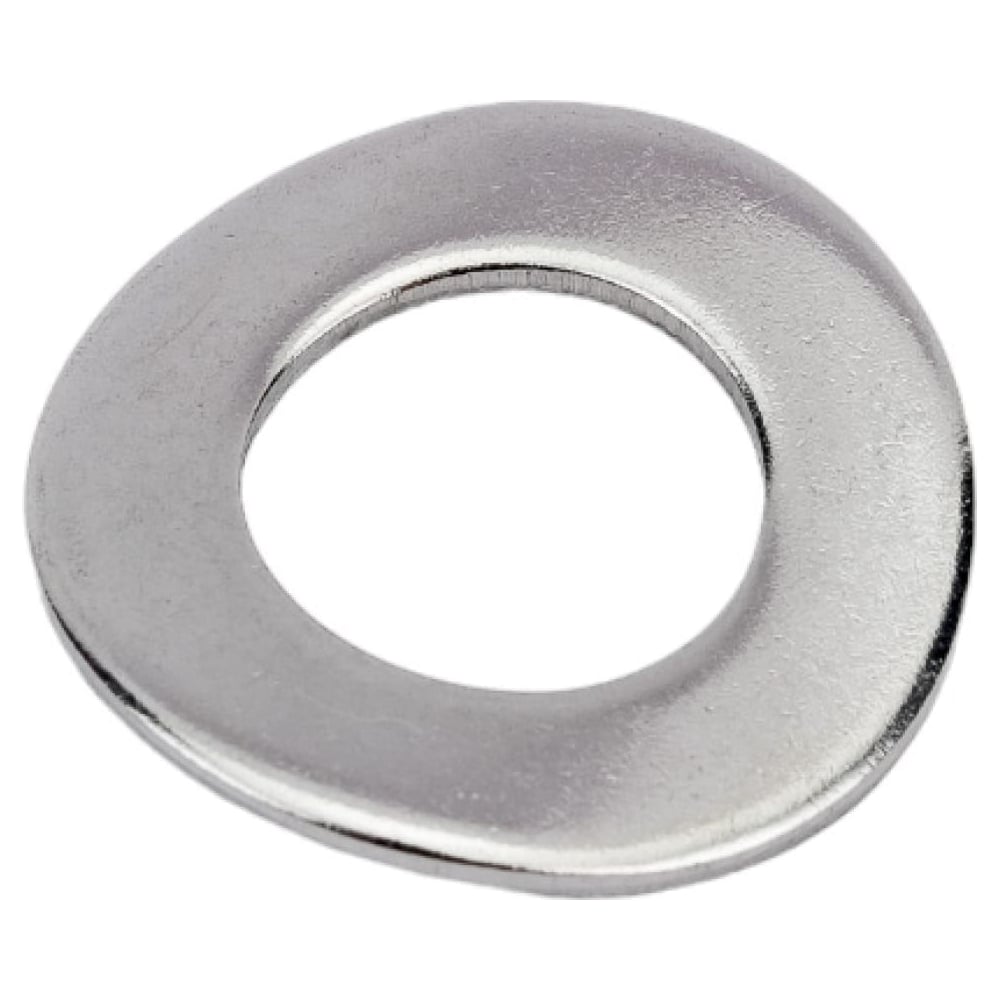 Изображение товара Пружинная шайба DIN137B М14 волнистая Глобал