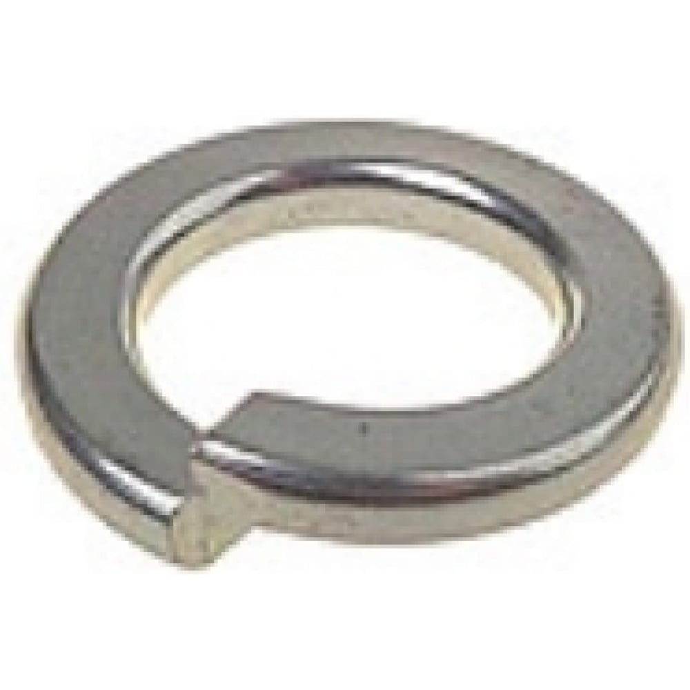 Изображение товара Пружинная шайба Глобал DIN 127B А1-70 М30