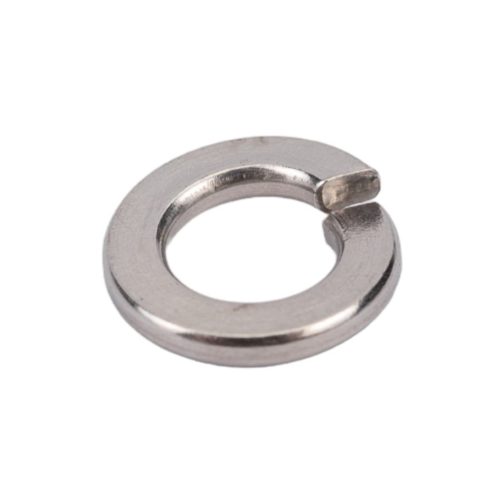Изображение товара Пружинная шайба ЦКИ Глобал DIN127B М 6 ГРОВЕР нерж. A1 100 шт. 43983