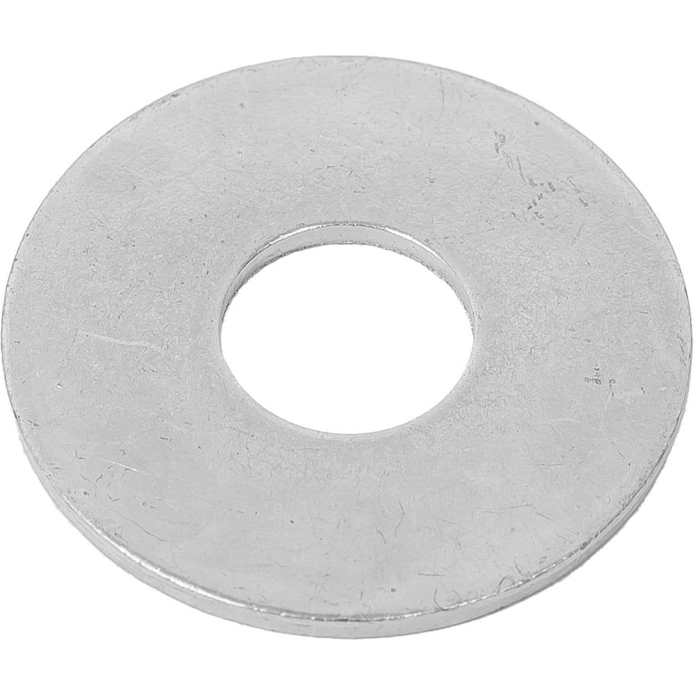 Изображение товара Кузовная шайба ЦКИ Глобал М8, 1.5x25 мм, WIDE цинк, 40 шт. 76550