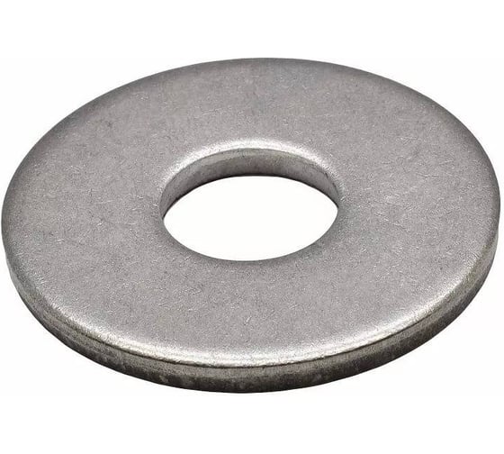 Изображение товара Кузовная шайба ЦКИ Глобал DIN9021 М12, лат., 2 шт. 38932