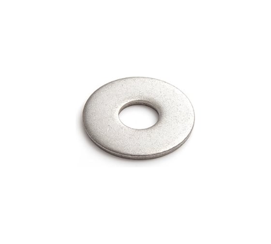 Изображение товара Кузовная шайба ЦКИ Глобал DIN 9021 М12 ISO7093 HV200 Ц 20 шт. 75597