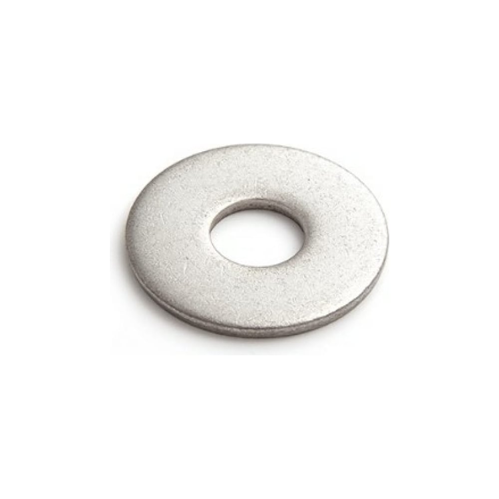 Кузовная шайба ЦКИ Глобал DIN 9021, М 3 ISO7093 HV200, Ц, 500 шт. 77261