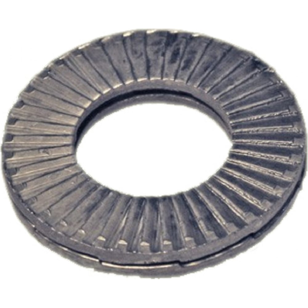 Клиновая шайба ЦКИ Глобал М12x19.5, NORD-LOCK Delta Protect, 10 пар 13319