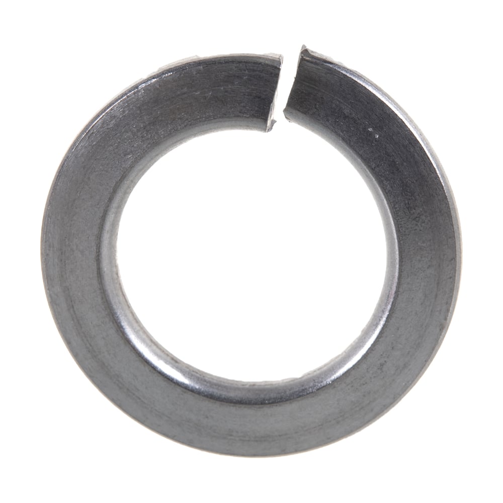 Изображение товара Шайба пружинная DIN127B М20 нержавеющая сталь A1 50 шт