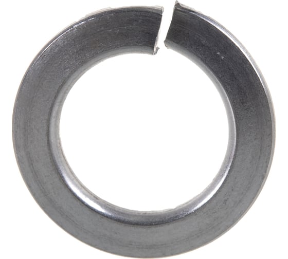 Изображение товара Шайба ЦКИ Глобал DIN127B пружинная M20 нерж. A1 50 шт 58977