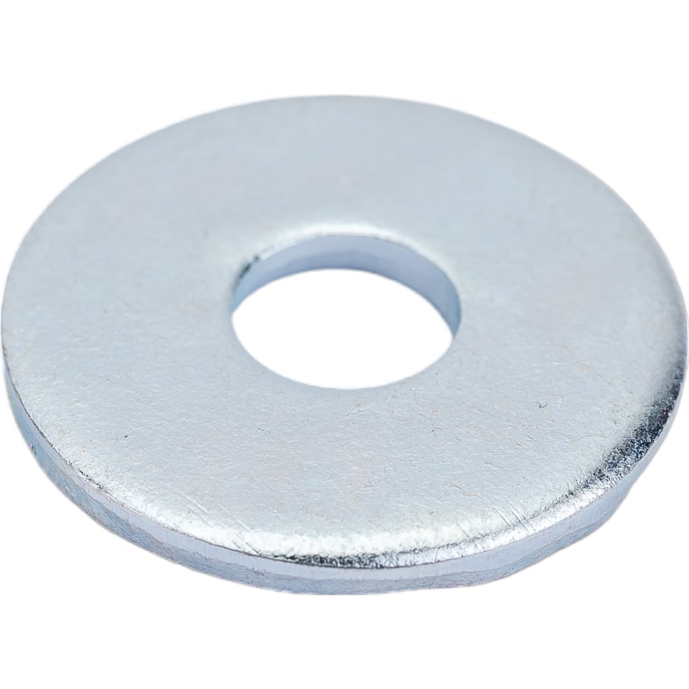 Изображение товара Шайба ЦКИ Глобал DIN 440R, M6 увеличенная, Ц 100 шт 61301