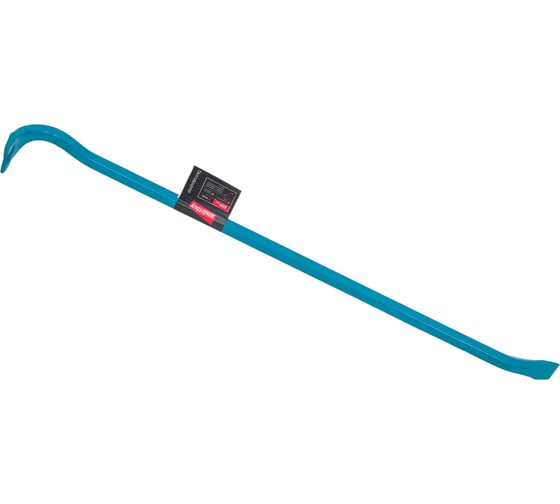 Изображение товара Лом гвоздодер Smartbuy усиленный, 600 мм, двусторонний, шестигранный SBT-NP-600