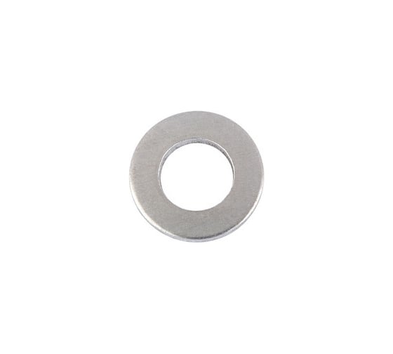 Изображение товара Шайба ЦКИ Глобал DIN 125A, М30 Ц 50 шт 61151