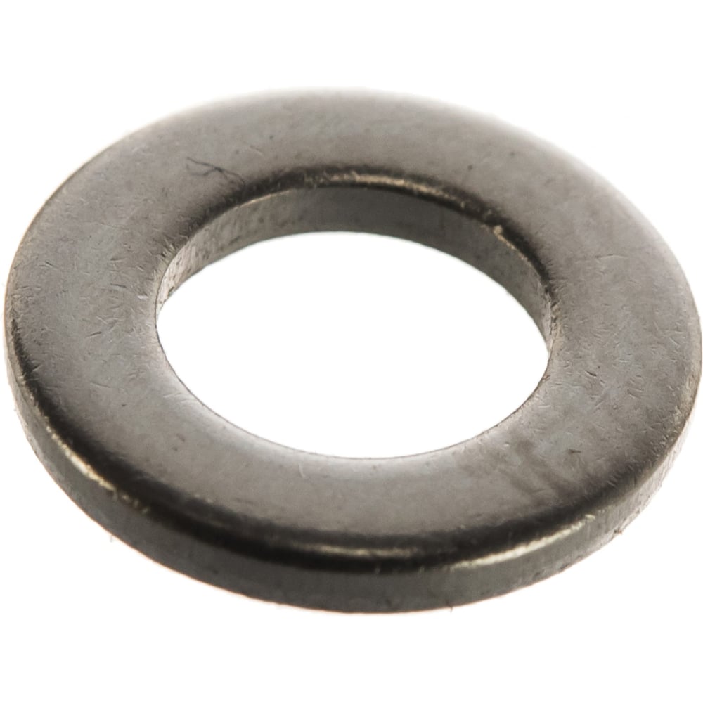 Изображение товара Шайба DIN125A Глобал М24 A4 без покрытия