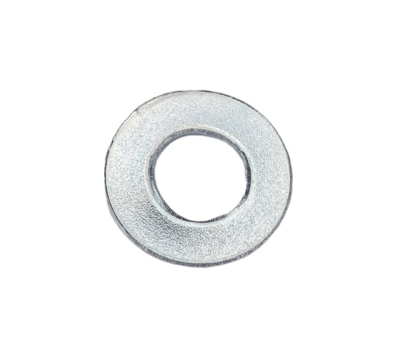 Изображение товара Шайба ЦКИ Глобал DIN 125A, М3 Ц 1000 шт 61137