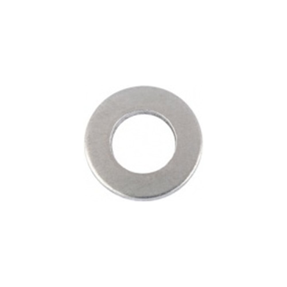 Изображение товара Шайба ЦКИ Глобал DIN125A M20 нерж. A2 50 шт 58957