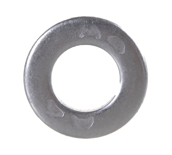 Изображение товара Шайба ЦКИ Глобал DIN125A M10 нерж. A4 100 шт 58952