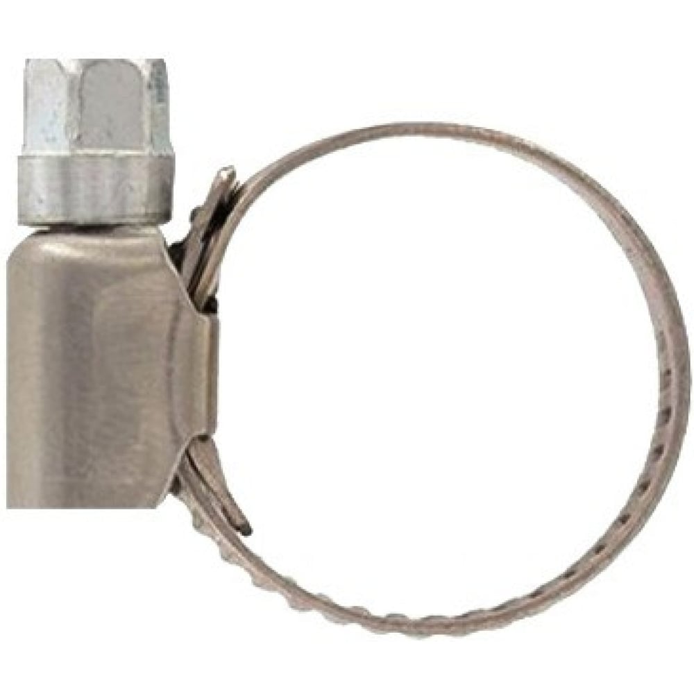 Изображение товара Винтовой хомут ЦКИ Глобал D50-70/12, W4, DIN 3017, 25 шт. 73498