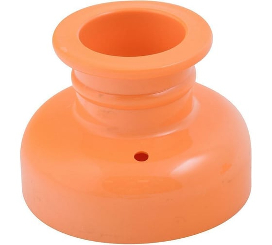 Изображение товара Форма для пончиков МУЛЬТИДОМ Круг диаметр 8,5 см VL8-81