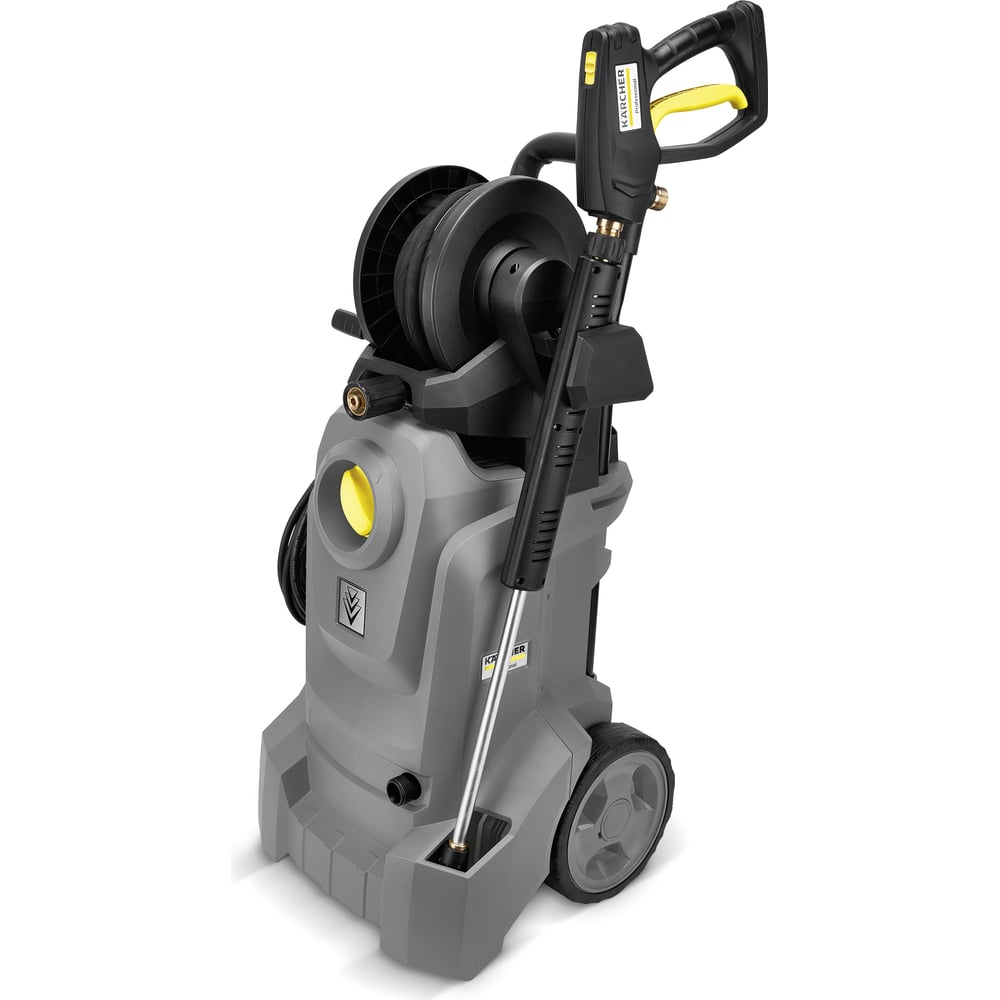 Изображение товара Аппарат высокого давления Karcher HD 4/10 Classic 1.520-976.0 Изображение товара Аппарат высокого давления Karcher HD 4/10 Classic 1.520-976.0